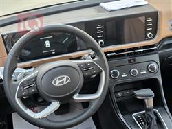 هيونداي كريتا